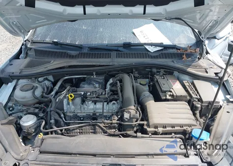 2019 Volkswagen Jetta 1.4T Sel z USA, uszkodzony, nr VIN 3VWE57BU1KM035952